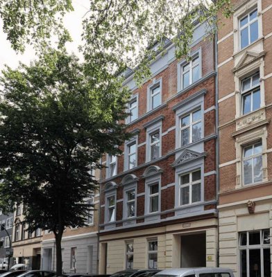 DÜSSELDORF-Flingern Nord: "HOF39. LOFT."