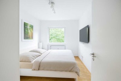 Kapitalanlage in Höchberg - Vermietete 3-Zi-ETW - Provisionsfrei vom Eigentümer