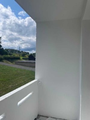 Wunderschöne, renovierte, geschnittene Wohnungen von 25 bis 71,5 qm in Remptendorf zu vermieten!