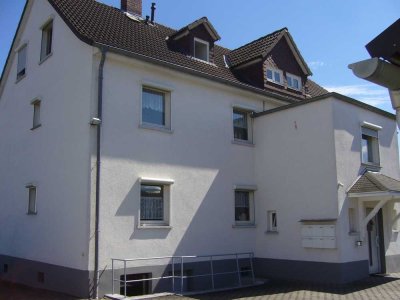 3-Zimmer-Wohnung in Solms