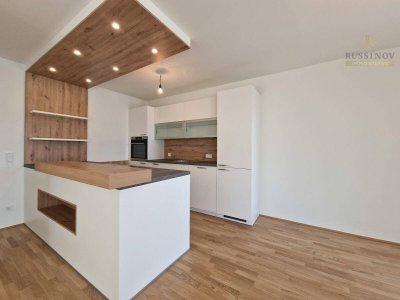 NEUBAU-Traum in Bestlage bei Feschnig