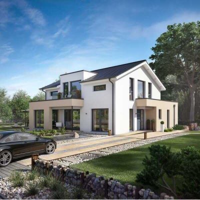 Bien-Zenker: Architektur trifft auf Lebensfreude in Mölln