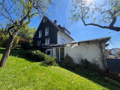 FREIRAUM4 +++ Viel Platz in sonniger Lage