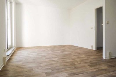 Charmante 2-Raumwohnung sucht liebenswerte Mieter