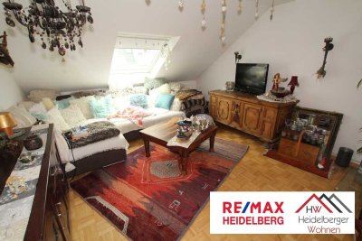 PROVISIONSFREI: Freie 5 Zimmer Maisonette
Wohnung 143 Wohnfläche drei Balkone und Garage und Stellp