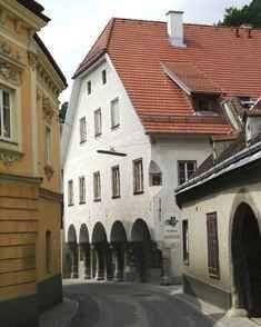 Weyer - Whg. Nr. I/E/1