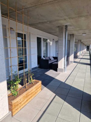 2,5-Zimmer Wohnung in Kaiserslautern Innenstadt