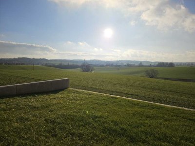 Freiheit, so weit das Auge reicht!