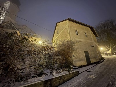Juwel am Pöstlingberg zum Renovieren !