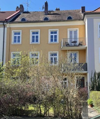 Investitionsobjekt der Extraklasse mit Charme in bester Lage!