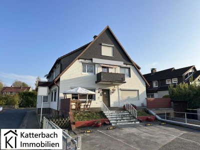 Gepflegte Pension in Seesen am Harz