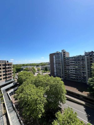 Attraktive 3  Zimmer Wohnung neben dem Rhein-Center![VAC-17304]
