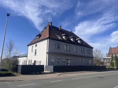 Saniert und voll vermietet-  9 Familienhaus im Zentrum von Hamm Herringen zum Verkauf