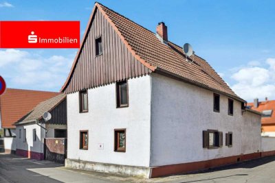 Zwei Wohnhäuser in Münster