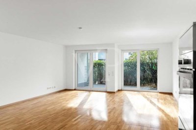 Exklusive Eigentumswohnung in Premiumlage von Aachen-Süd – modernes Wohngefühl auf höchstem Niveau.