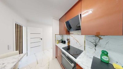 Wohnen mit Stil: Ihre Traumwohnung in Bad Lausick