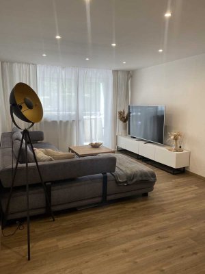 Stilvolle Wohnung nahe Schloss Stein – Wohnen in bester Lage. Top vermietet auch für Kapitalanleger.