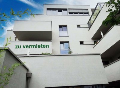 Moderne, ruhige, barrierefreie 4-Zimmer Mietwohnung in Neuhofen