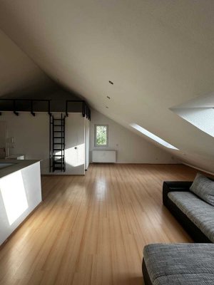 Schöne Wohnung in Köln Pesch