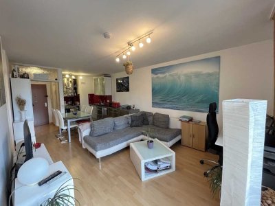 *KLASSE APARTMENT MIT BALKON & GARAGE* - IN NIEDERKASSEL