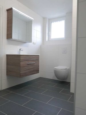 Schöne 4-Zimmer-Wohnung in saniertem Altbau, Ingolstadt Süd (Unsernherrn)