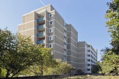 Stop: 2- Zimmerwohnung in Hannover-Sahlkamp// Märchensee