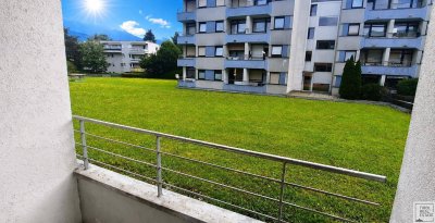 Klein, gepflegt, renditestark – Anleger-Garçonnière in Toplage – Top 6