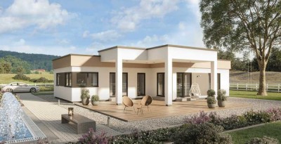 Naturnahe Oase: Ihr Zuhause für Gemütlichkeit