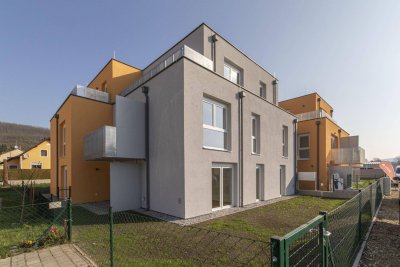 Zuhause mit Wohlfühlfaktor in Paudorf