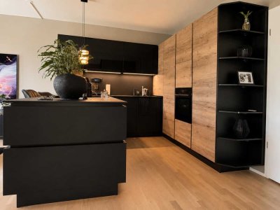 4,5-Zimmer-Wohnung | 101 m² | Sonniger Südbalkon | Einbauküche inklusive | Waldviertel Rodenkirchen