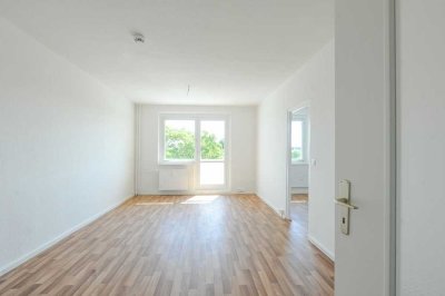 Ihre neues Zuhause am Rand der Heide