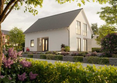 Familienfreundliches Einfamilienhaus in Oldenburg – Ihr neues Zuhause wartet!