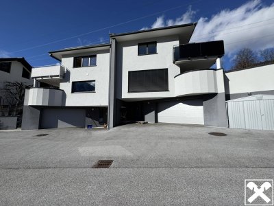 3-Zimmer-Wohnung auf der Sonnenterrasse