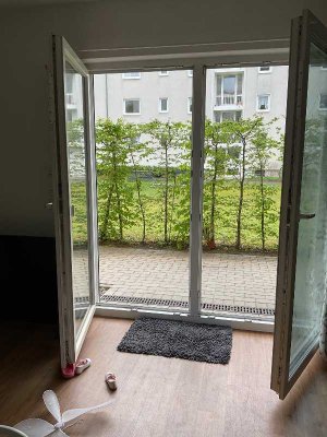 46208/101  4-Zimmer-Erdgeschosswohnung mit Terrasse in Bonn (53175), Grüner Weg 41