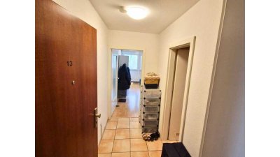 Langfristig vermietet an KIT-Wissenschaftlerin - solide, gepflegt, planbar und direkt vom Eigentümer