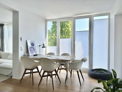 Charmante 2-Zimmerwohnung – Komplett saniert, perfekt geschnitten!