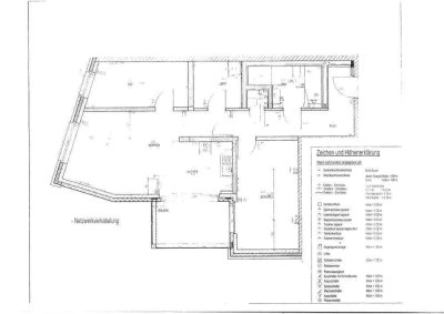 Schöne 3-Zimmer-Wohnung mit gehobener Innenausstattung mit Balkon in Kerken