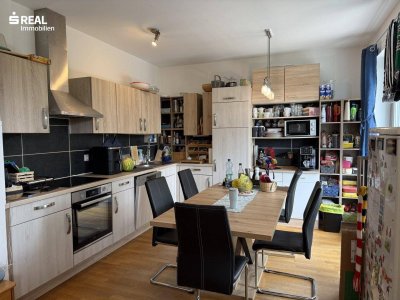 3-Zimmer-Gartenwohnung in absoluter Ruhelage in Hart bei Graz, ideal für Familien!