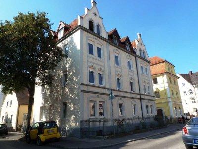 **SENKELBACH** Charme und stilvoll sanierte 2- ZWoKB- Wohnung Nähe Innenstadt