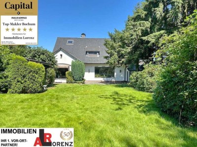LORENZ-Angebot in Höntrop/Eppendorf: Am Südpark. Freisteh. Eigenheim. Rd. 200 m² Wfl. +1.022 m² Grd.