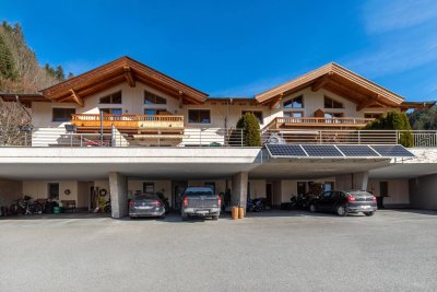 Sonniges Reihenhaus mit traumhaftem Panoramablick ( 05164 )