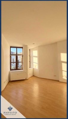 Attraktive 1-Zimmer-Wohnung mit neuer Einbauküche, Ideal für Studenten & Pendler!