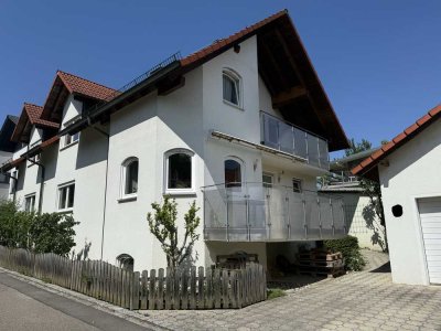 Großzügiges Familienwohnhaus auf der Suche nach neuen Bewohnern