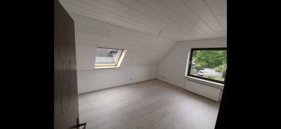 2-Zimmer Wohnung in Detmold-Remmighausen - ruhig, gepflegt, im Grünen