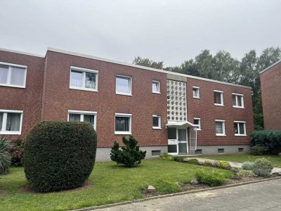 4-Zimmer-Wohnung in ruhiger Sackgasse!!