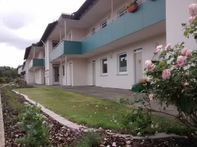 1- Zimmer-Wohnung in Hemmingen OT Wilkenburg - Senioren ab 60 Jahre - WBS ist erforderlich!
