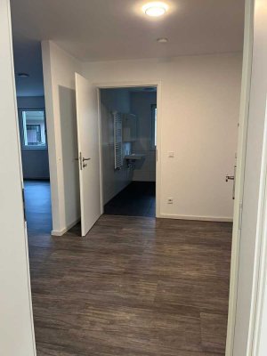 Moderne 2-Zimmer Wohnung mit Balkon in Bayreuth-Meyernberg
