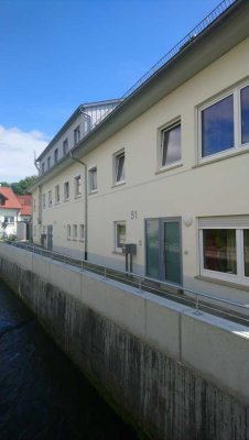gepflegte 3-Zimmer Wohnung in Weingarten mit eigenem Gartenanteil