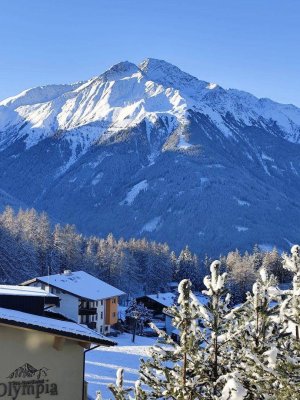 3 Zimmer Wohnung mit fantastischem Panoramabergblick und Freizeitwohnsitzwidmung!
