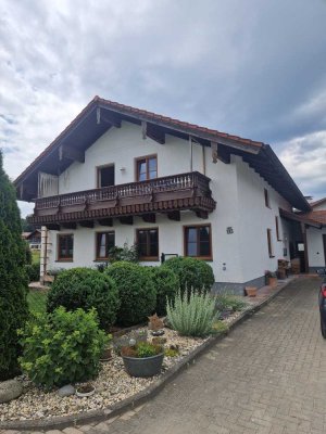 Gemütliche 1,5 Zimmer mit neuer Wohnküche zur Untermiete